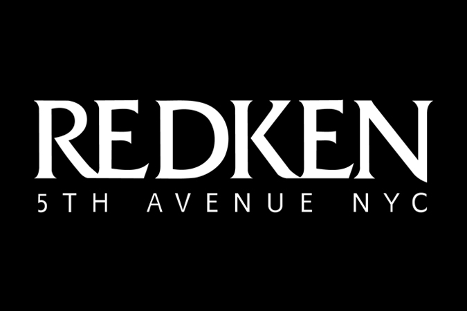 Redken Logo