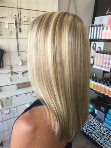 Salon Above By Liza Hair Salon In Jacksonville Fl